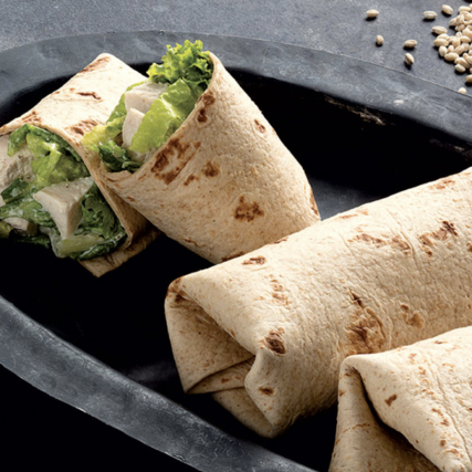 Chicken Caesar Wrap