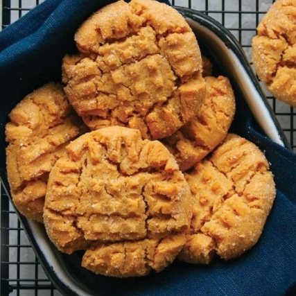 PB Cookies